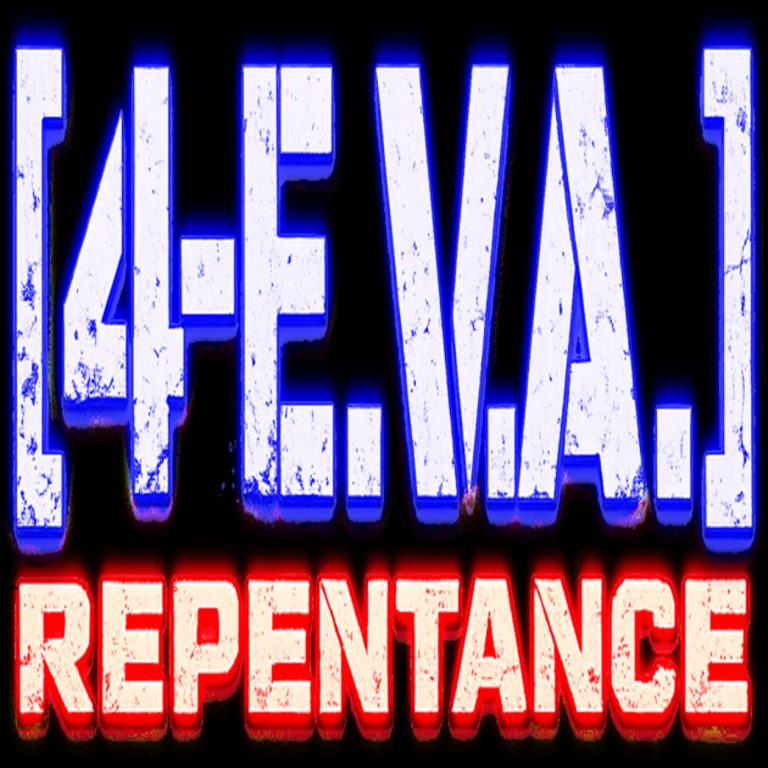 Book 1: REPENTANCE